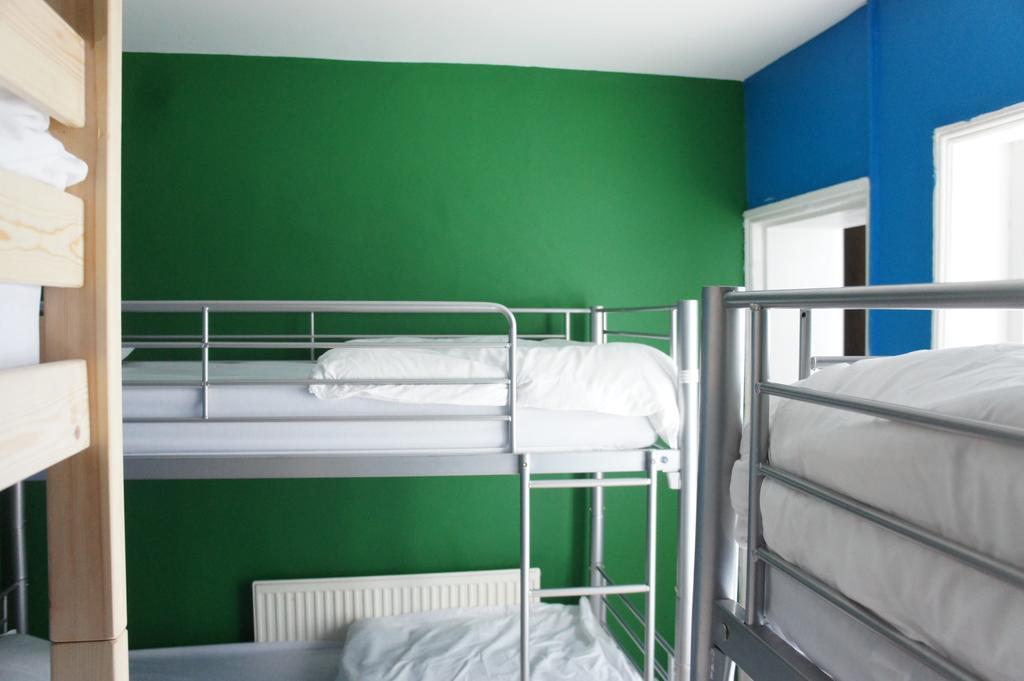 Kings Arm'S Hostel Brighton Habitación foto